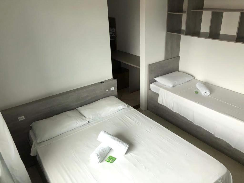 Savanna Suites - Beto Carrero Penha  Exterior photo