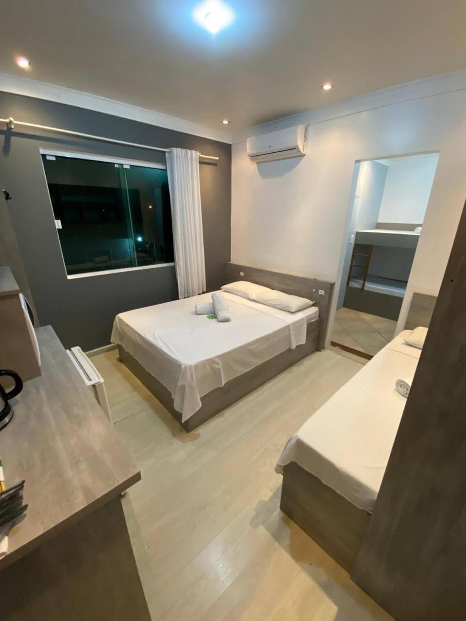 Savanna Suites - Beto Carrero Penha  Exterior photo